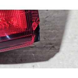 GN15-13405-DD Ford EcoSport Left Tail Lamp 2018-2022