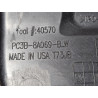 PC3B-8A069-B Ford Left Front Bumper Tow Hook Deflector Trim 2023-2026