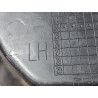 PC3B-8A069-B Ford Left Front Bumper Tow Hook Deflector Trim 2023-2026