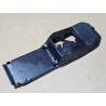 PC3B-8A069-B Ford Left Front Bumper Tow Hook Deflector Trim 2023-2026