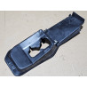 PC3B-8A069-B Ford Left Front Bumper Tow Hook Deflector Trim 2023-2026