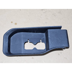 PC3B-8A068-A Ford Right Front Bumper Tow Hook Deflector Trim 2023-2026