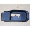 PC3B-8A068-A Ford Right Front Bumper Tow Hook Deflector Trim 2023-2026