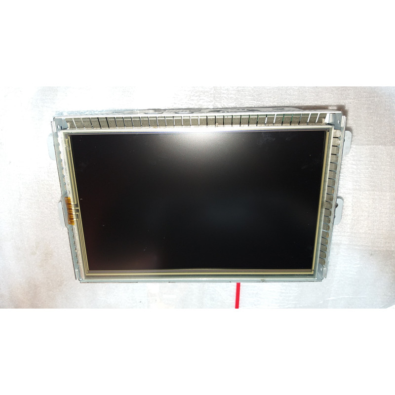 DW93-10E889-AF Jaguar XJ LCD Monitor Screen 2010-2012