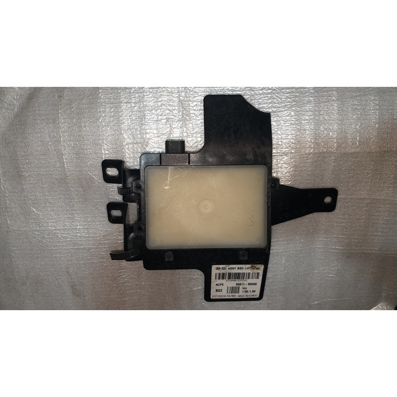 95811-B8500 Hyundai Santa Fe Left Blind Spot Radar Sensor 2016-2019