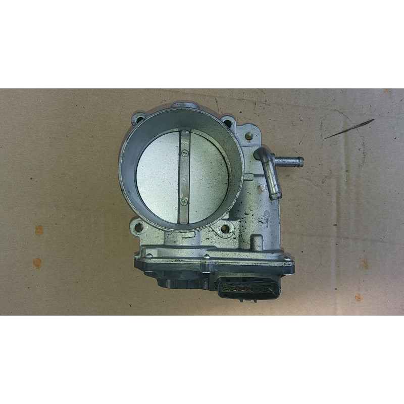 35100-3CAA0 Hyundai Santa Fe Throttle Body 2011-2018