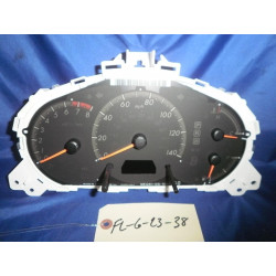 CE52-55-471 Mazda Mazda5 Instrument Cluster 2008-2009 C23555430