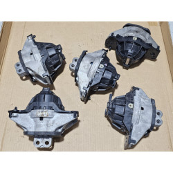 68375805AE Jeep Grand Cherokee WL Left Engine Motor Mount Bracket 2021-2024