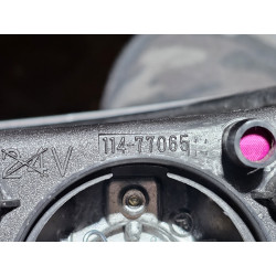 81211-60160 Lexus GX Right Fog Lamp 2003-2009