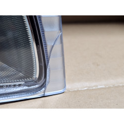 81211-60160 Lexus GX Right Fog Lamp 2003-2009