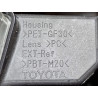 81211-53100 Lexus IS Right LED Fog Lamp 1998-2004