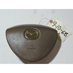 TC33-57-K00B-90 Mazda Millenia Steering Wheel Driver Airbag (SRS) 2000-2003