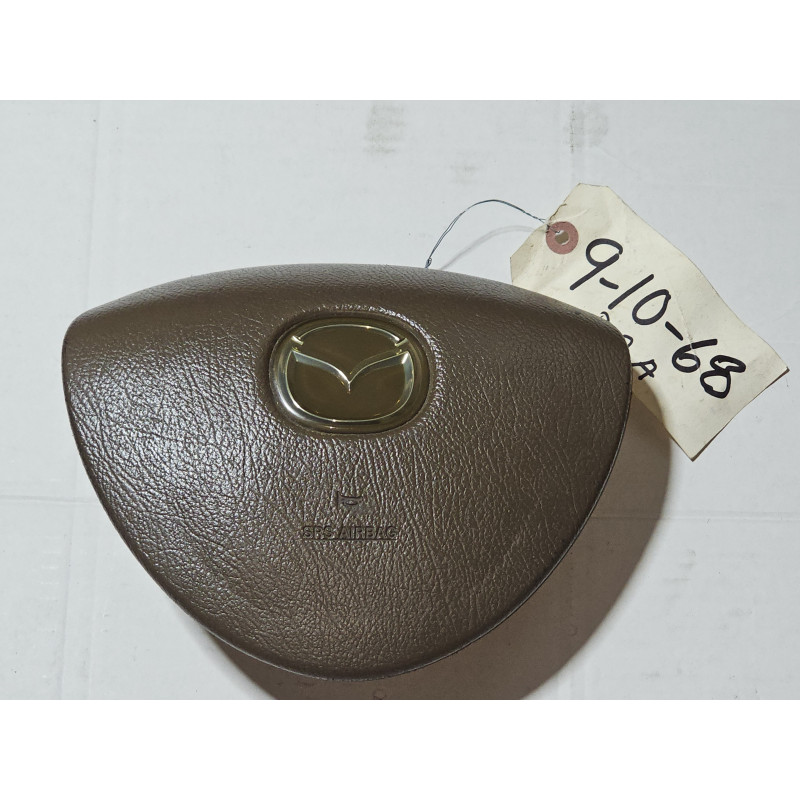 TC33-57-K00B-90 Mazda Millenia Steering Wheel Driver Airbag (SRS) 2000-2003