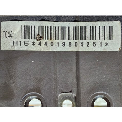TC33-57-K00B-90 Mazda Millenia Steering Wheel Driver Airbag (SRS) 2000-2003
