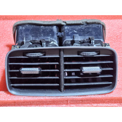 A1678602104 Mercedes-Benz GLE Rear Center Console Air Vent Grille 2020-2026