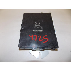 22611AM701 Subaru Impreza Engine Computer (ECM) 2008-2009