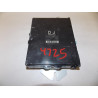 22611AM701 Subaru Impreza Engine Computer (ECM) 2008-2009