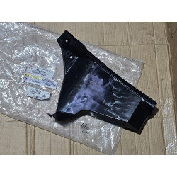 52592-02340 Toyota Corolla Left Rear Bumper Mount Bracket Seal 2020-2025