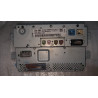 DW93-10E889-AF Jaguar XJ LCD Monitor Screen 2010-2012