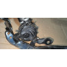 Toyota RAV4 Hybrid Water Pump and Tubes 2014-2020 | Lexus RX450h
