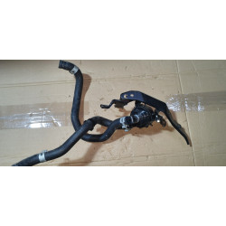 Toyota RAV4 Hybrid Water Pump and Tubes 2014-2020 | Lexus RX450h