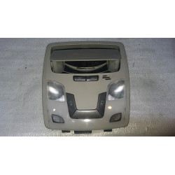 Toyota Sienna Overhead Roof Dome Lamp 2011-2015