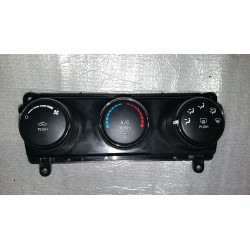 55111949AA Chrysler 200 AC Heater Climate Control 2010-2014 55111949AE