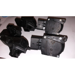 04685719AB Dodge Steering Column Ignition Switch Starter Control Sensor