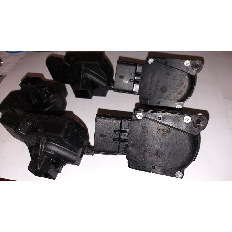 04685719AB Dodge Steering Column Ignition Switch Starter Control Sensor