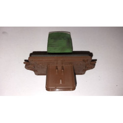 Jeep Commander Sensor 2007