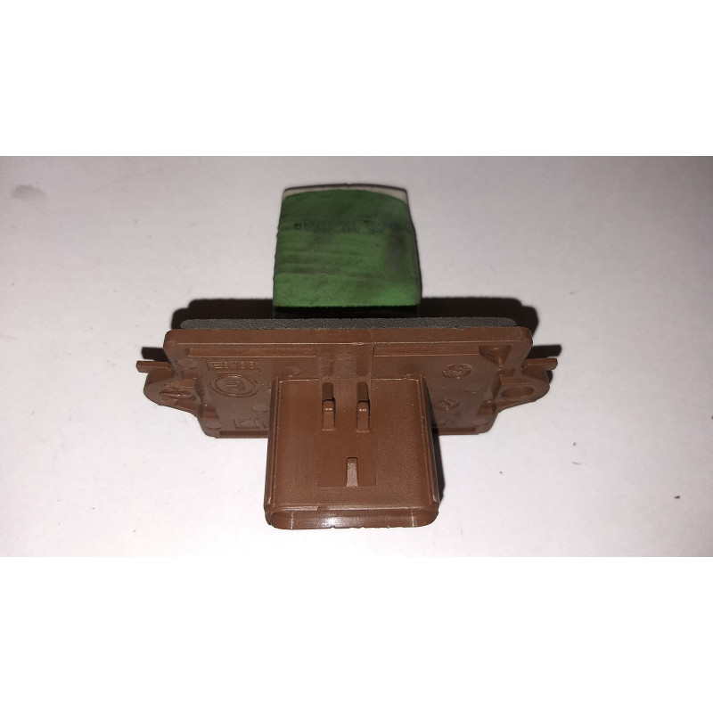Jeep Commander Sensor 2007