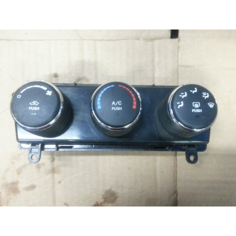55111949AA Chrysler 200 AC Heater Climate Control 2010-2014 55111949AE