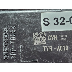 38890-TYR-A01 Acura MDX Gateway Control Module 2019-2020
