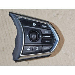 36770-TJB-A21 Acura RDX Steering Wheel Cruise Control Switch 2019-2025