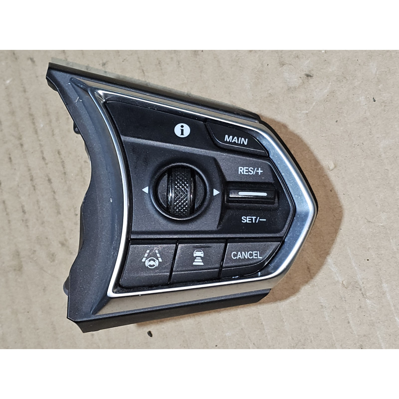 36770-TJB-A21 Acura RDX Steering Wheel Cruise Control Switch 2019-2025