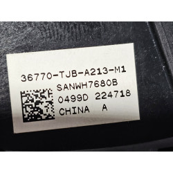 36770-TJB-A21 Acura RDX Steering Wheel Cruise Control Switch 2019-2025