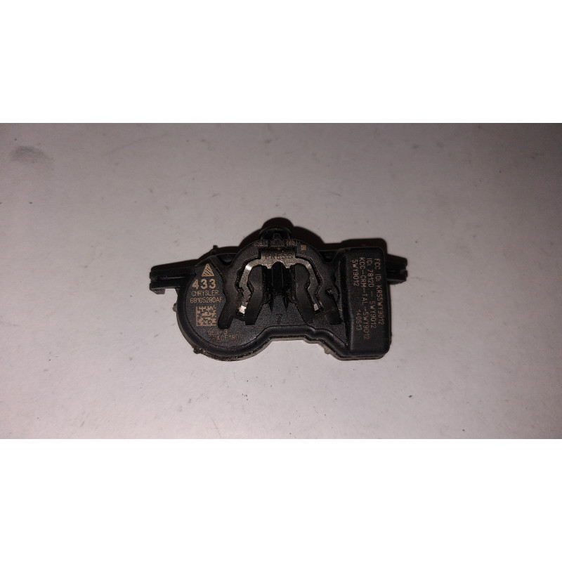 68105280AF Dodge Tire Pressure Sensor