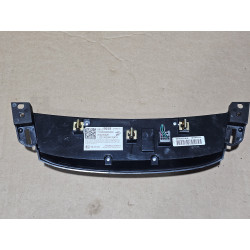 85129658 Chevrolet Traverse AC Heater Temperature Climate Control 2018-2024