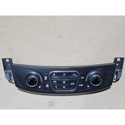 85129658 Chevrolet Traverse AC Heater Temperature Climate Control 2018-2024