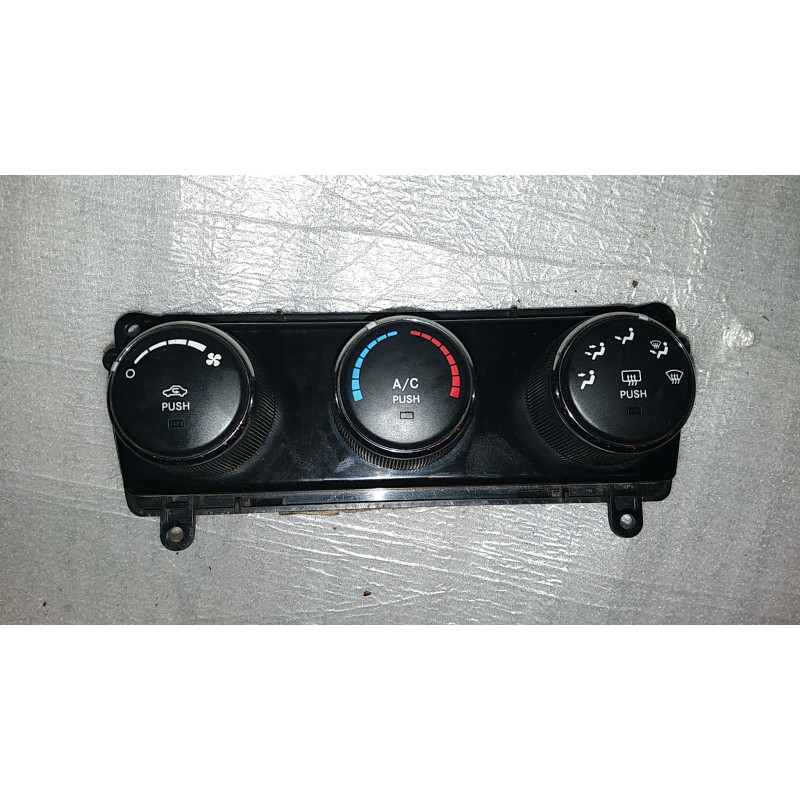55111132AA Dodge Caliber AC Heater Climate Control 2010-2012 55111132AD