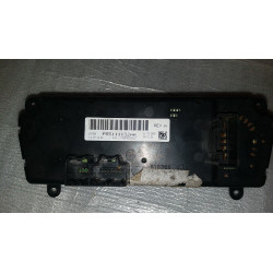 55111132AA Dodge Caliber AC Heater Climate Control 2010-2012 55111132AD