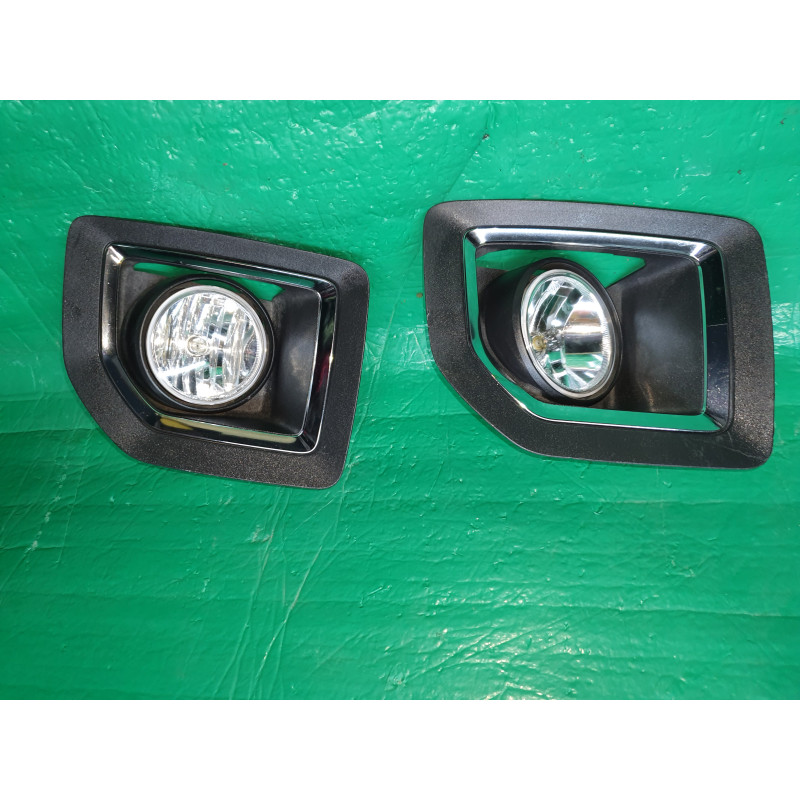 23178900 GMC Sierra 2500HD Right Fog Lamp 2015-2019