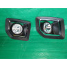 23178900 GMC Sierra 2500HD Right Fog Lamp 2015-2019
