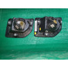 23178900 GMC Sierra 2500HD Right Fog Lamp 2015-2019