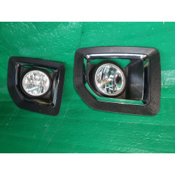 23178900 GMC Sierra 2500HD Right Fog Lamp 2015-2019