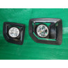 23178900 GMC Sierra 2500HD Right Fog Lamp 2015-2019