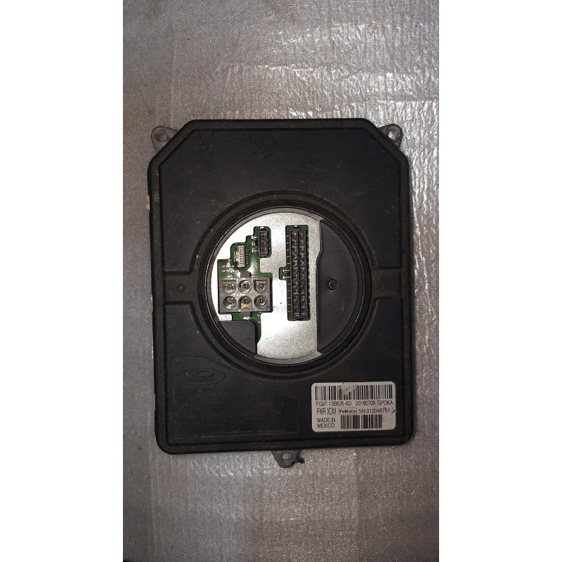 FG9T-13B626-AD Lincoln MKX LED Ballast Module 2016-2018
