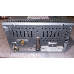 96180-3Q001 Hyundai Sonata Bluetooth Voice MP3 CD Player 2011-2012