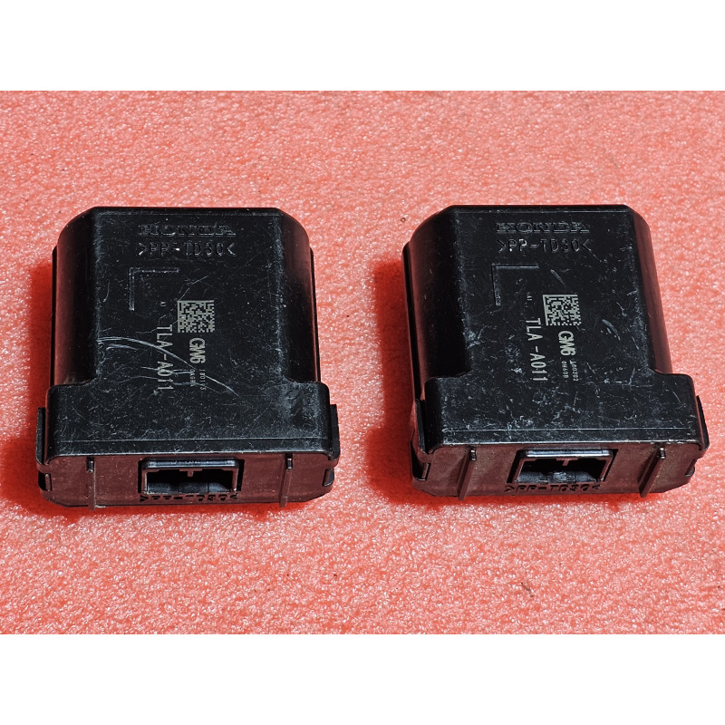 38890-TLA-A01 Honda CR-V Gateway Control Module 2017-2018