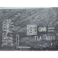 38890-TLA-A01 Honda CR-V Gateway Control Module 2017-2018